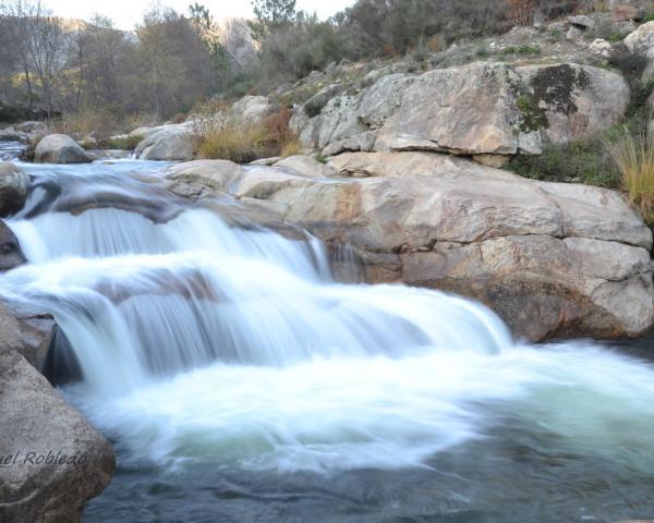 Villa Sierra De Gata Santibanez el Alto Dış mekan fotoğraf