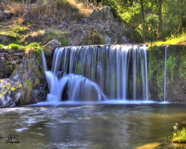 Villa Sierra De Gata Santibanez el Alto Dış mekan fotoğraf
